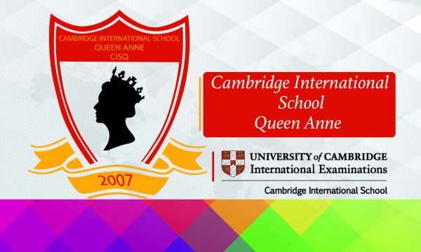 Cambridge int.school